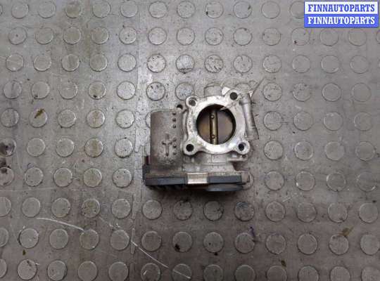 купить Заслонка дроссельная на Opel Astra J 2010-2017