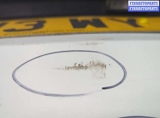 купить Замок багажника на Dacia Duster 2010-2017