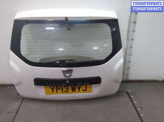 купить Замок багажника на Dacia Duster 2010-2017