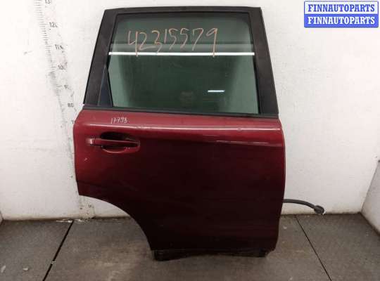 купить Замок двери на Subaru Forester (S13) 2012-2019