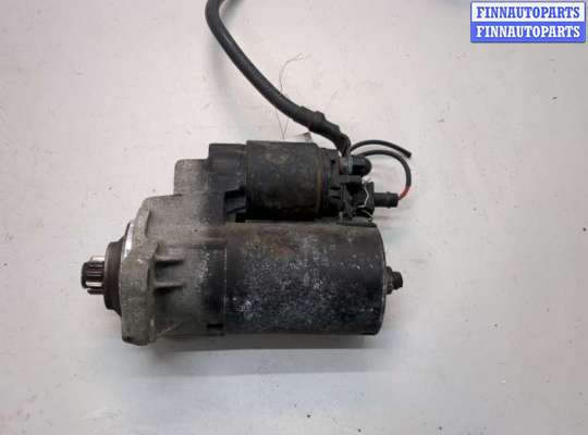 Купить Стартер на Volkswagen Golf 4 1997-2006 Стартер VG2709058 на Volkswagen Golf 4 1997-2006