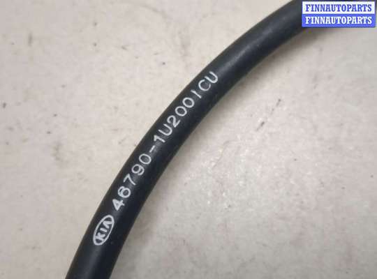 купить Трос кулисы КПП на KIA Sorento XM 2009-2021