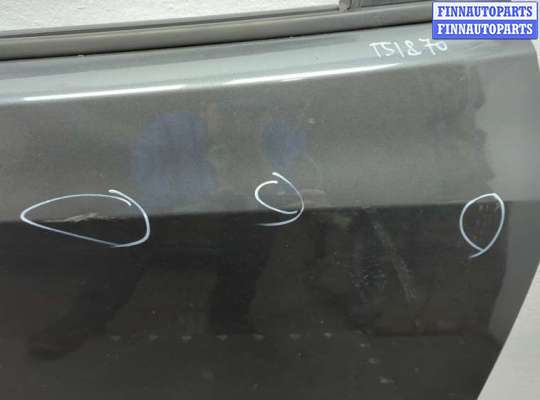 купить Дверь боковая (легковая) на Opel Meriva 2010-2018