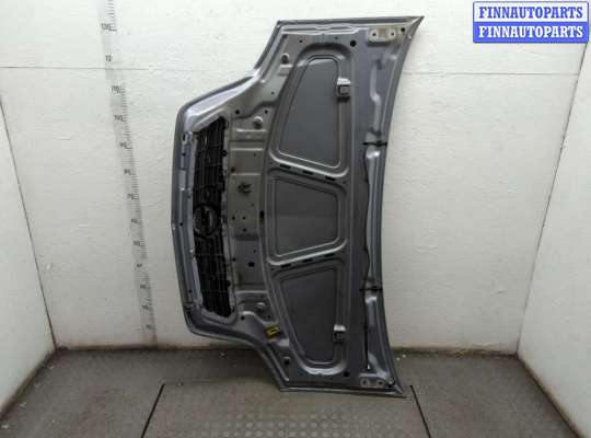 купить Капот на Opel Meriva 2003-2010