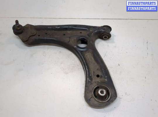 Рычаг подвески SK506891 на Skoda Fabia 2007-2014