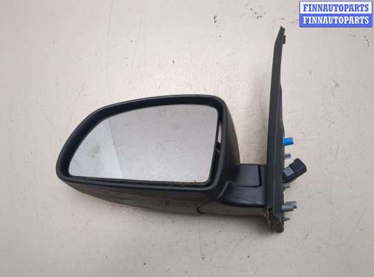 купить Зеркало боковое на Opel Meriva 2003-2010