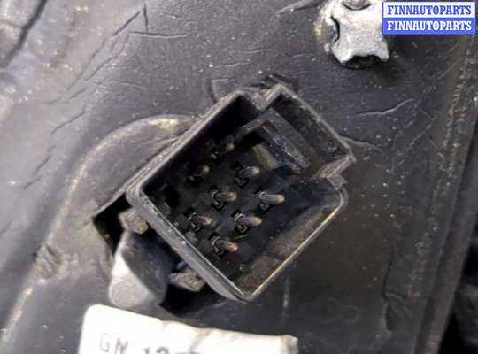 купить Зеркало боковое на Opel Meriva 2003-2010