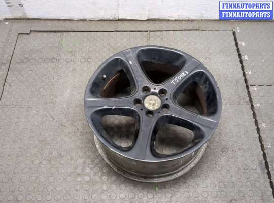 купить Комплект литых дисков на BMW X5 E53 2000-2006