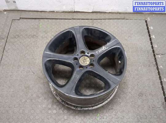 купить Комплект литых дисков на BMW X5 E53 2000-2006