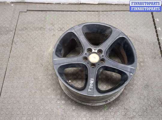 купить Комплект литых дисков на BMW X5 E53 2000-2006