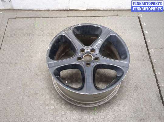 купить Комплект литых дисков на BMW X5 E53 2000-2006