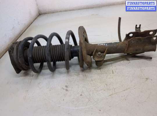 купить Амортизатор подвески на Nissan Qashqai 2006-2013