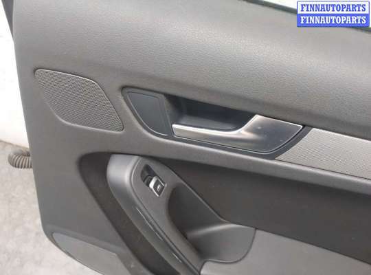 купить Дверь боковая (легковая) на Audi A4 (B8) 2011-2015