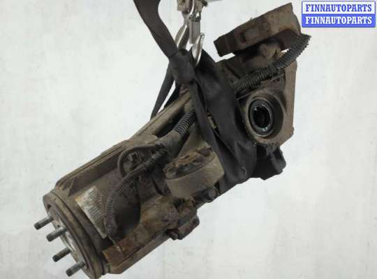 купить Редуктор моста на Jeep Compass 2006-2010