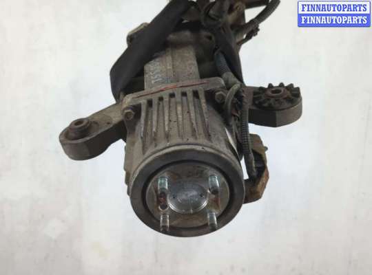 купить Редуктор моста на Jeep Compass 2006-2010
