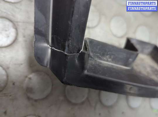 Воздухозаборник на Mazda 6 III (GJ)