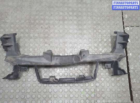 Воздухозаборник на Mazda 6 III (GJ)