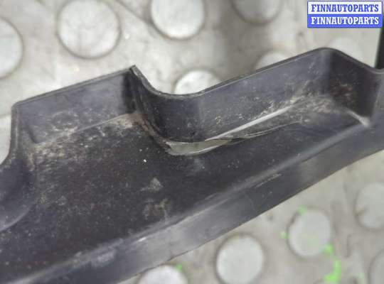 Воздухозаборник на Mazda 6 III (GJ)