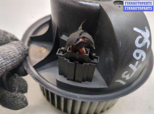 купить Двигатель отопителя (моторчик печки) на Volkswagen Sharan 2000-2010