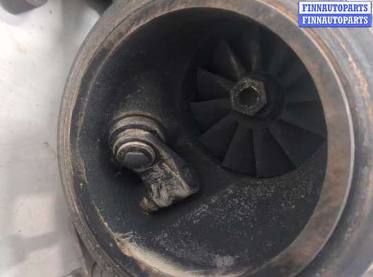 купить Турбина на BMW X5 E70 2006-2013