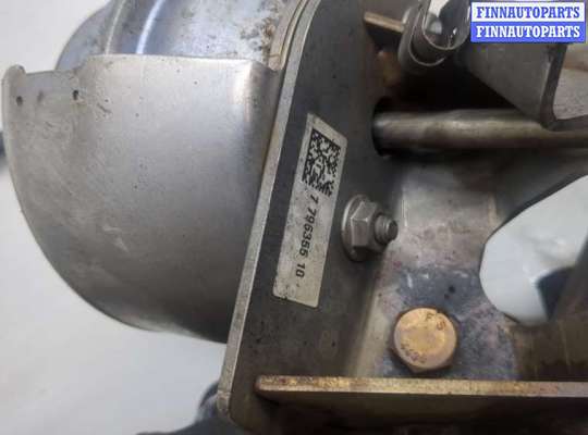 купить Турбина на BMW X5 E70 2006-2013