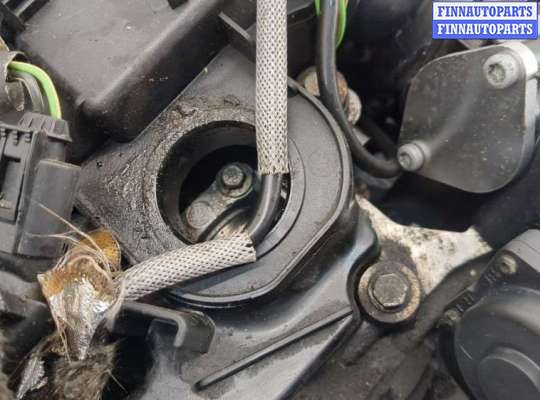 купить Форсунка топливная на Land Rover Discovery 3 2004-2009