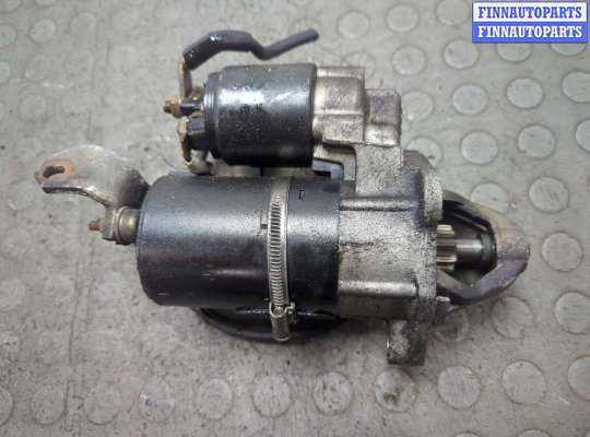 Стартер VG2735139 на Volkswagen Passat 5 2000-2005