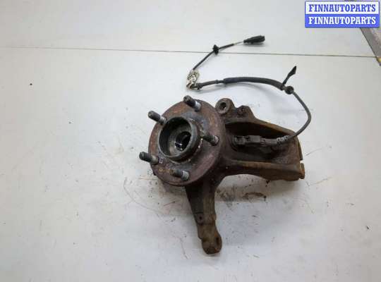 Ступица (кулак, цапфа) FO2172137 на Ford Focus 2 2005-2008