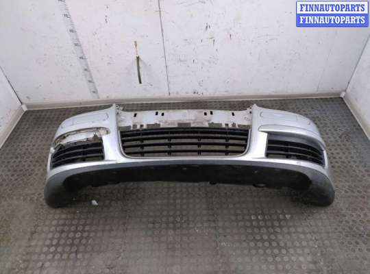 Бампер VG2713087 на Volkswagen Golf 5 2003-2009