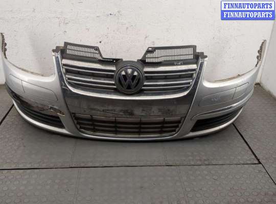 купить Бампер на Volkswagen Golf 5 2003-2009