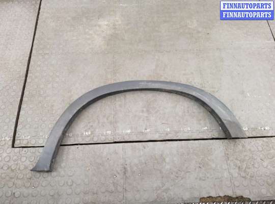 купить Молдинг крыла на BMW X5 E70 2006-2013