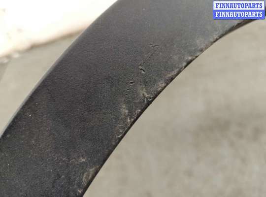 купить Молдинг крыла на BMW X5 E70 2006-2013