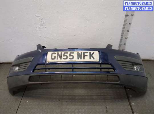 Фара противотуманная (ПТФ) на Ford Focus II