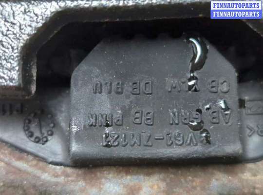 Подушка КПП на Ford Focus III
