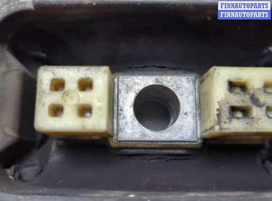 Подушка КПП на Ford Focus III