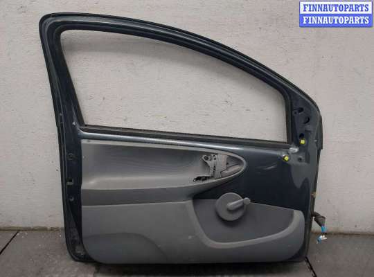 купить Замок двери на Peugeot 107 2005-2012