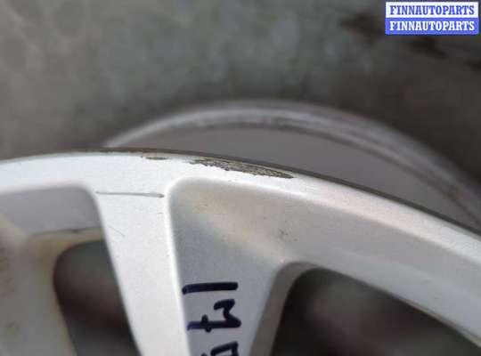 Диск колёсный на Chevrolet Malibu IX