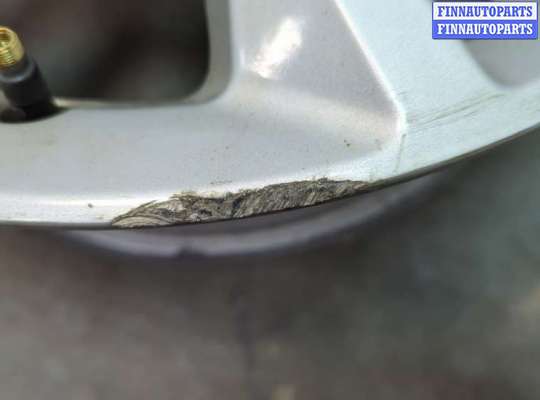 Диск колёсный на Chevrolet Malibu IX