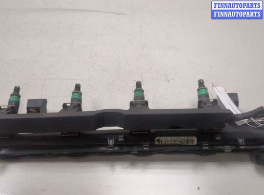 купить Форсунка топливная на Ford Focus 2 2008-2011