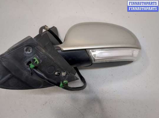 Зеркало боковое VG2680841 на Volkswagen Jetta 5 2005-2011