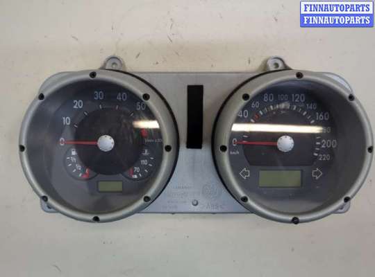 Щиток приборов