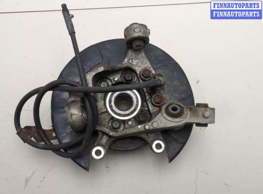 купить Ступица (кулак, цапфа) на Infiniti EX35