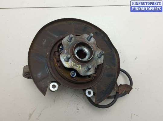 Ступица (кулак, цапфа) IFZ7084 на Infiniti EX35