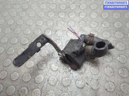 Насос водяной (помпа) VG2632455 на Volkswagen Passat 7 2010-2015 Европа