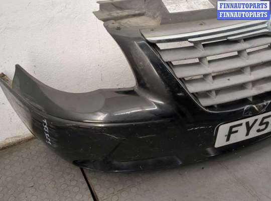 купить Бампер на Chrysler Voyager 2000-2007