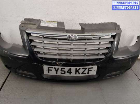 купить Бампер на Chrysler Voyager 2000-2007