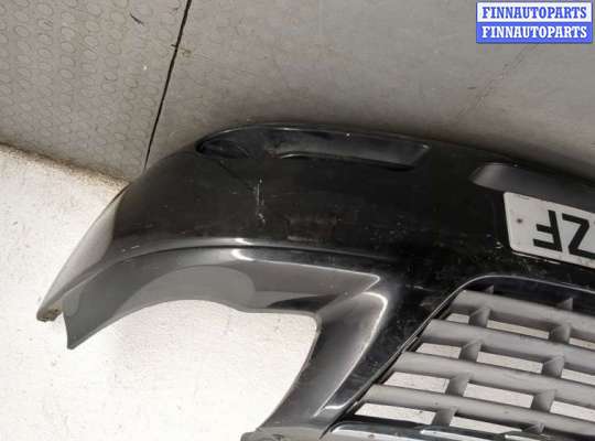 купить Бампер на Chrysler Voyager 2000-2007