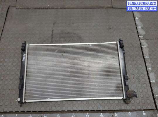 Купить Радиатор интеркулера на Mitsubishi Outlander XL 2006-2012 Радиатор интеркулера MT577363 на Mitsubishi Outlander XL 2006-2012