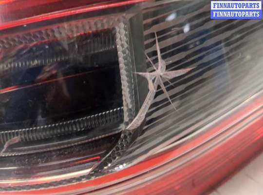 купить Фонарь (задний) на Ford S-Max 2010-2015