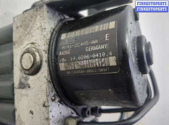 купить Блок АБС, насос (ABS, ESP, ASR) на Ford Kuga 2008-2012